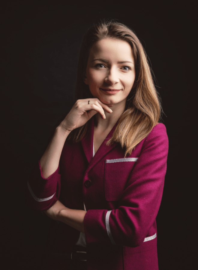 Katarzyna Miśkiewicz