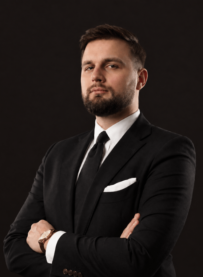Damian Rajchel