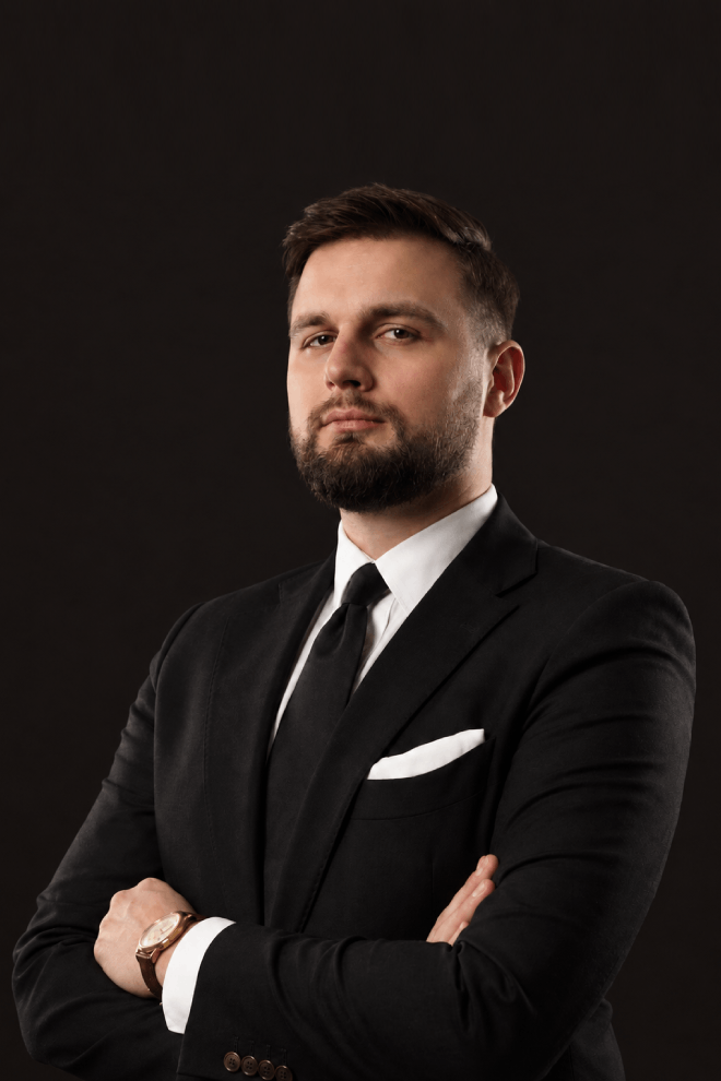 Damian Rajchel